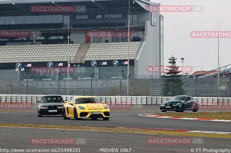 Bild #20498201 - Touristenfahrten Nürburgring GP-Strecke (08.04.2023)