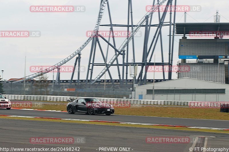 Bild #20498242 - Touristenfahrten Nürburgring GP-Strecke (08.04.2023)