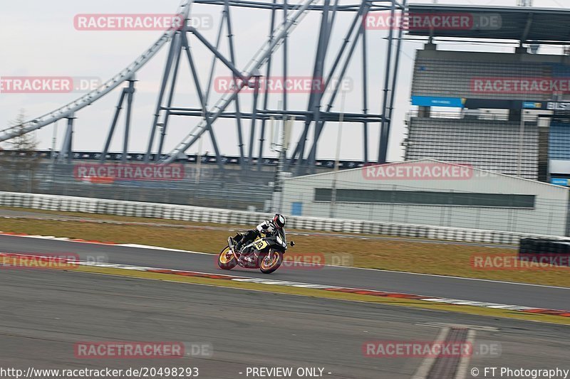 Bild #20498293 - Touristenfahrten Nürburgring GP-Strecke (08.04.2023)