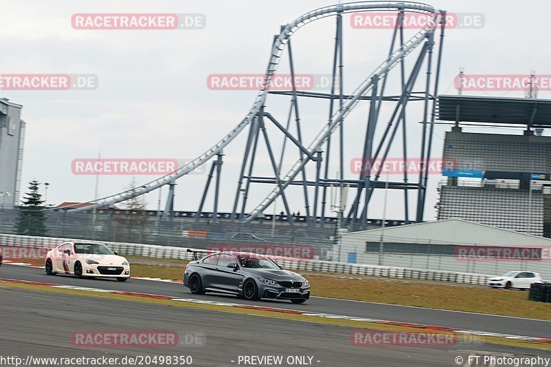 Bild #20498350 - Touristenfahrten Nürburgring GP-Strecke (08.04.2023)