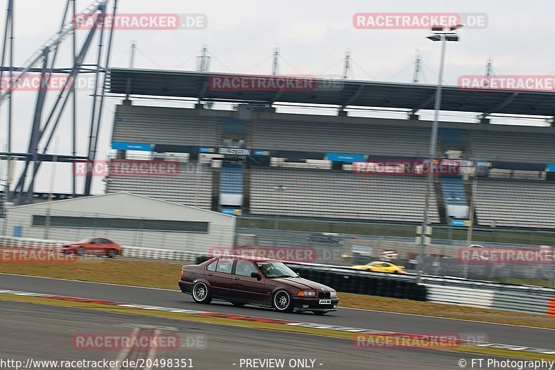 Bild #20498351 - Touristenfahrten Nürburgring GP-Strecke (08.04.2023)