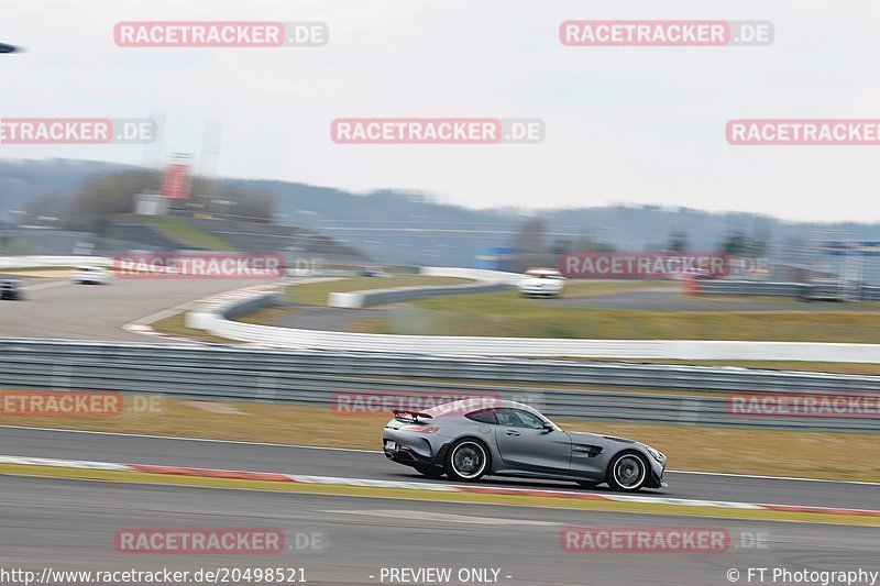 Bild #20498521 - Touristenfahrten Nürburgring GP-Strecke (08.04.2023)