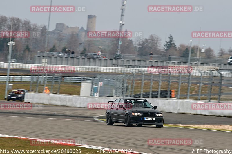 Bild #20498626 - Touristenfahrten Nürburgring GP-Strecke (08.04.2023)