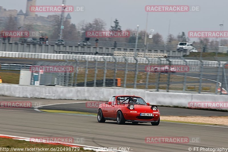 Bild #20498729 - Touristenfahrten Nürburgring GP-Strecke (08.04.2023)