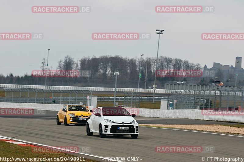 Bild #20498911 - Touristenfahrten Nürburgring GP-Strecke (08.04.2023)