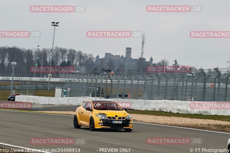 Bild #20498914 - Touristenfahrten Nürburgring GP-Strecke (08.04.2023)