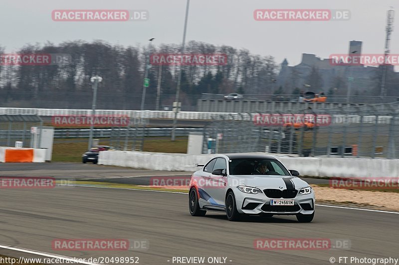 Bild #20498952 - Touristenfahrten Nürburgring GP-Strecke (08.04.2023)