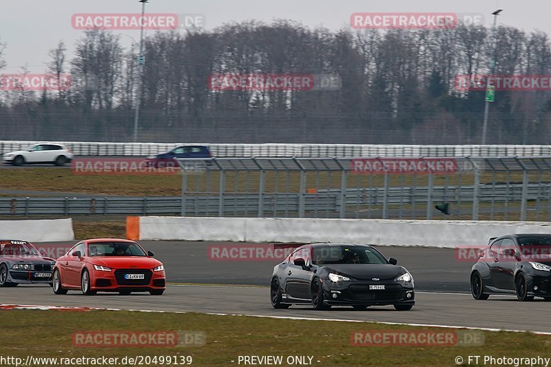 Bild #20499139 - Touristenfahrten Nürburgring GP-Strecke (08.04.2023)