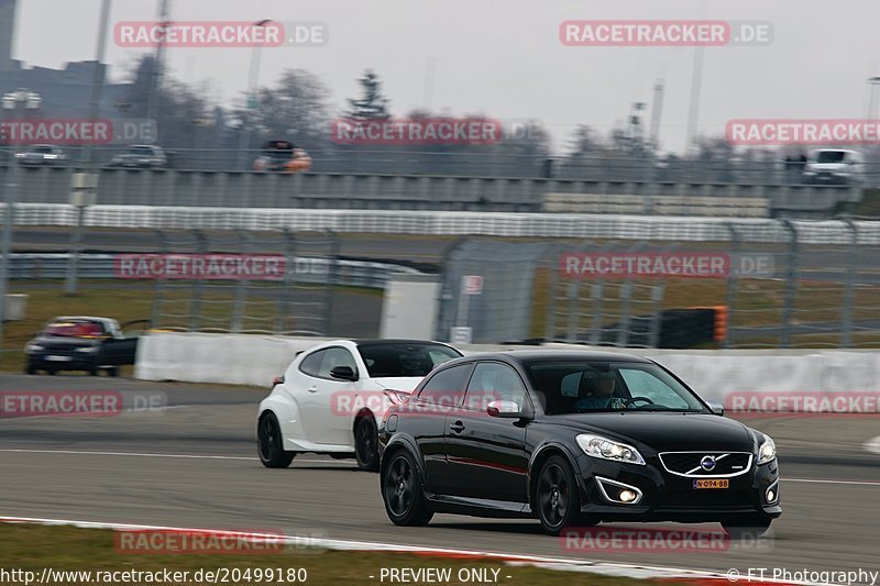 Bild #20499180 - Touristenfahrten Nürburgring GP-Strecke (08.04.2023)