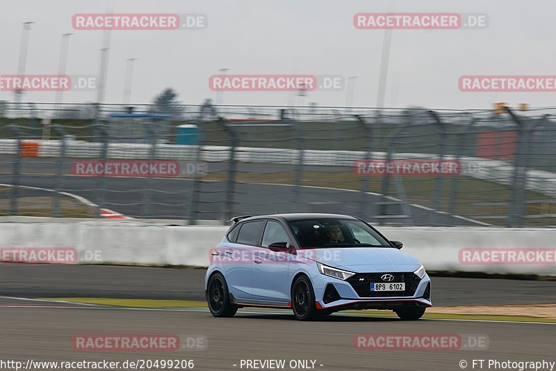 Bild #20499206 - Touristenfahrten Nürburgring GP-Strecke (08.04.2023)