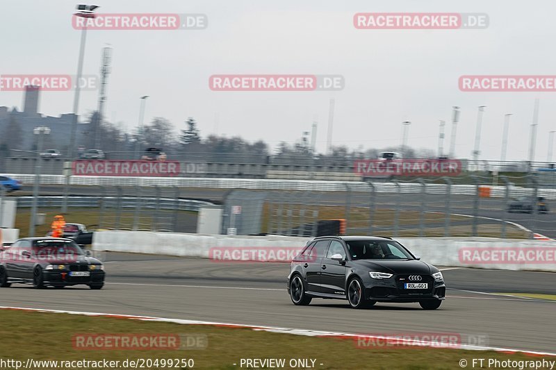 Bild #20499250 - Touristenfahrten Nürburgring GP-Strecke (08.04.2023)