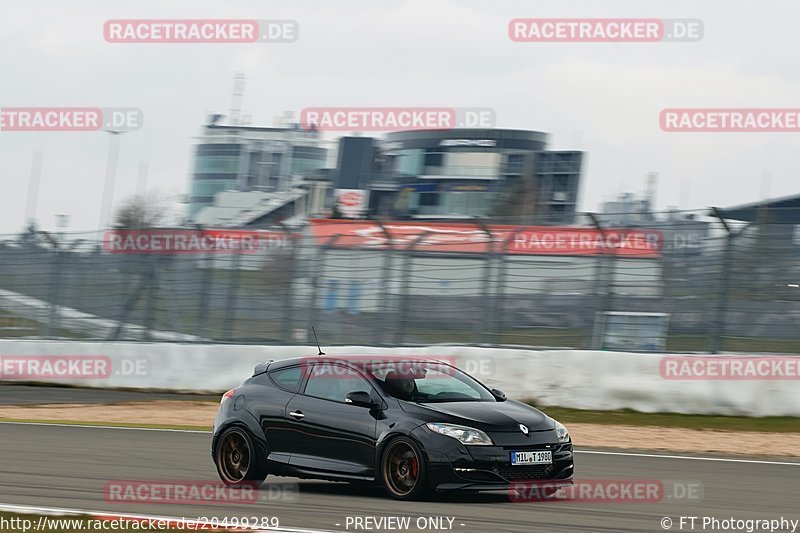 Bild #20499289 - Touristenfahrten Nürburgring GP-Strecke (08.04.2023)