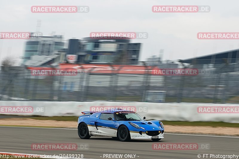 Bild #20499328 - Touristenfahrten Nürburgring GP-Strecke (08.04.2023)