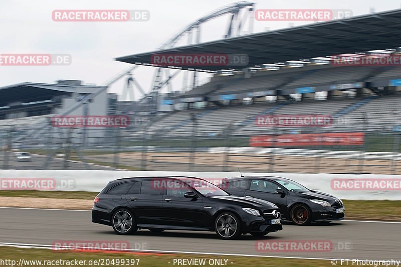 Bild #20499397 - Touristenfahrten Nürburgring GP-Strecke (08.04.2023)