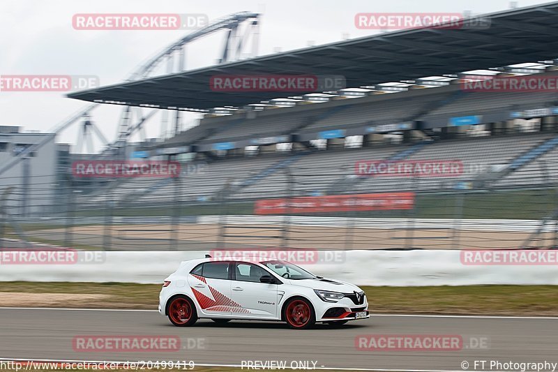 Bild #20499419 - Touristenfahrten Nürburgring GP-Strecke (08.04.2023)