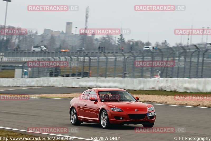 Bild #20499499 - Touristenfahrten Nürburgring GP-Strecke (08.04.2023)