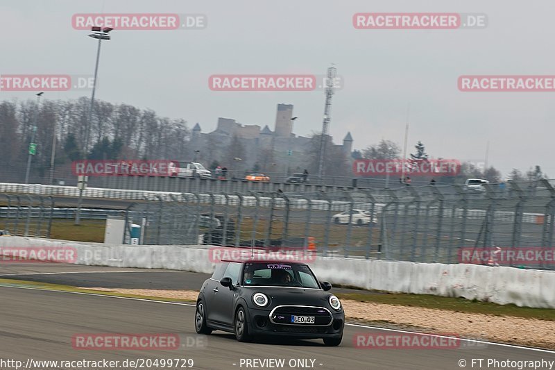 Bild #20499729 - Touristenfahrten Nürburgring GP-Strecke (08.04.2023)