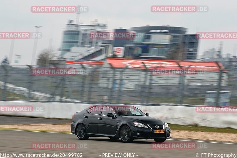 Bild #20499782 - Touristenfahrten Nürburgring GP-Strecke (08.04.2023)