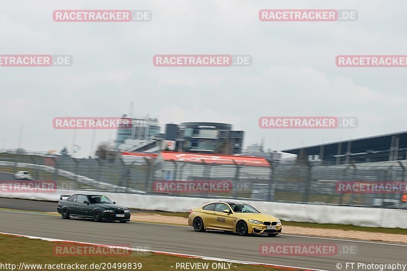 Bild #20499839 - Touristenfahrten Nürburgring GP-Strecke (08.04.2023)