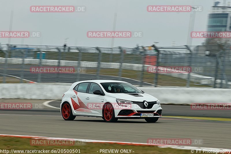 Bild #20500501 - Touristenfahrten Nürburgring GP-Strecke (08.04.2023)