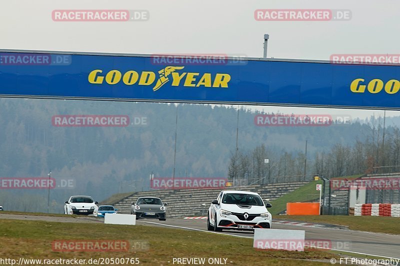 Bild #20500765 - Touristenfahrten Nürburgring GP-Strecke (08.04.2023)