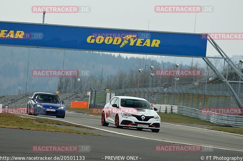 Bild #20501133 - Touristenfahrten Nürburgring GP-Strecke (08.04.2023)