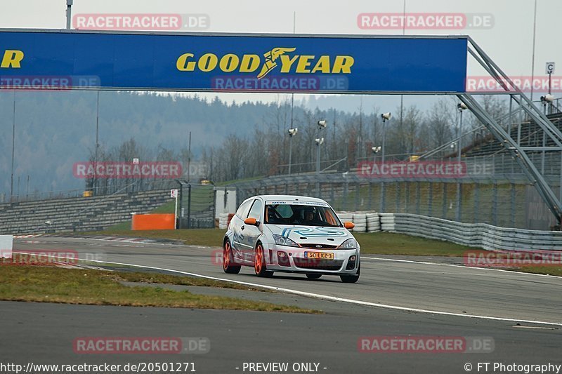 Bild #20501271 - Touristenfahrten Nürburgring GP-Strecke (08.04.2023)