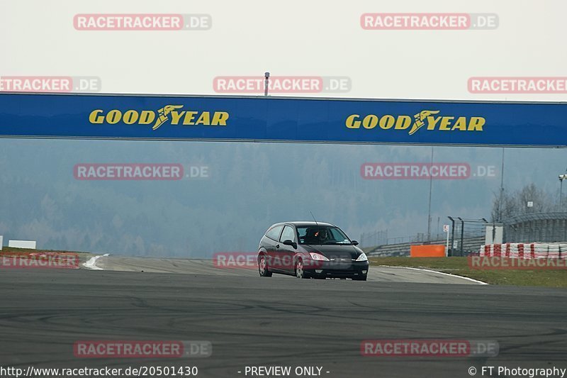 Bild #20501430 - Touristenfahrten Nürburgring GP-Strecke (08.04.2023)