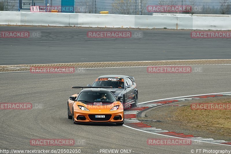 Bild #20502050 - Touristenfahrten Nürburgring GP-Strecke (08.04.2023)