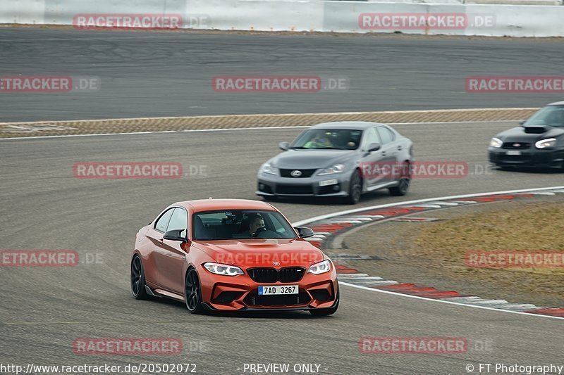 Bild #20502072 - Touristenfahrten Nürburgring GP-Strecke (08.04.2023)