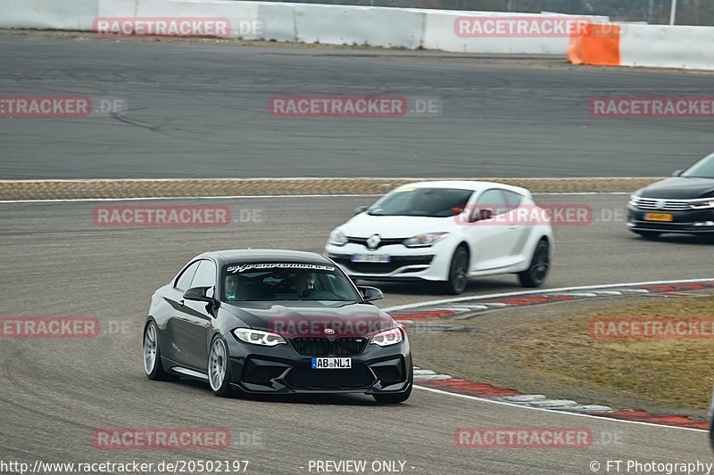 Bild #20502197 - Touristenfahrten Nürburgring GP-Strecke (08.04.2023)