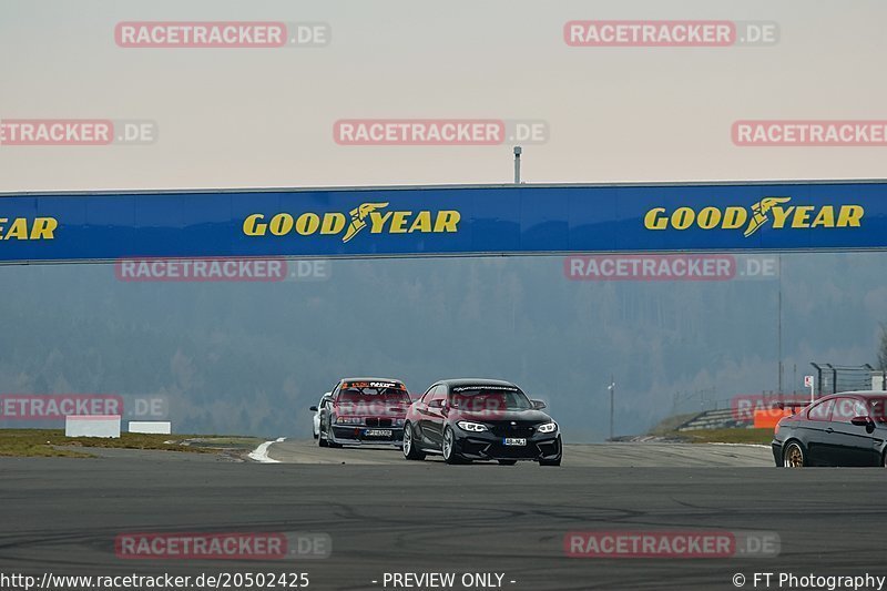 Bild #20502425 - Touristenfahrten Nürburgring GP-Strecke (08.04.2023)