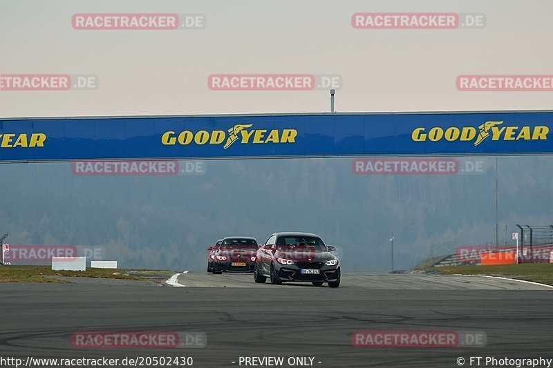 Bild #20502430 - Touristenfahrten Nürburgring GP-Strecke (08.04.2023)