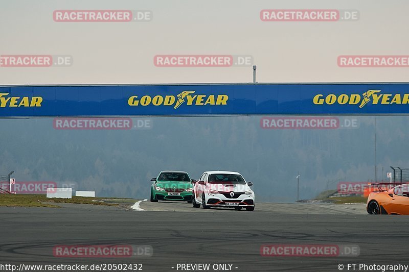 Bild #20502432 - Touristenfahrten Nürburgring GP-Strecke (08.04.2023)