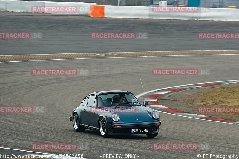 Bild #20502658 - Touristenfahrten Nürburgring GP-Strecke (08.04.2023)