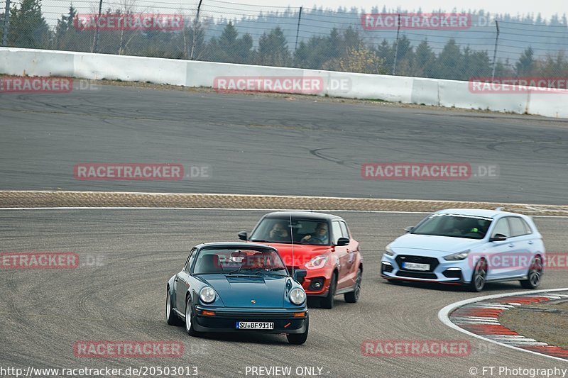 Bild #20503013 - Touristenfahrten Nürburgring GP-Strecke (08.04.2023)