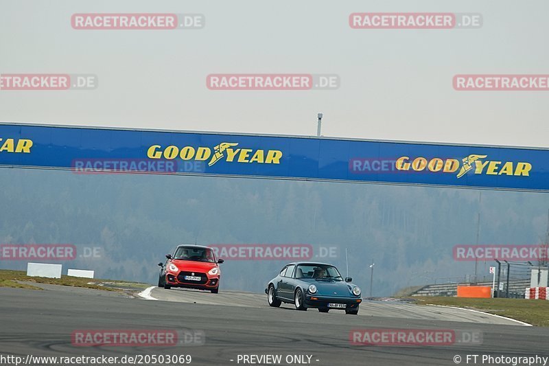 Bild #20503069 - Touristenfahrten Nürburgring GP-Strecke (08.04.2023)