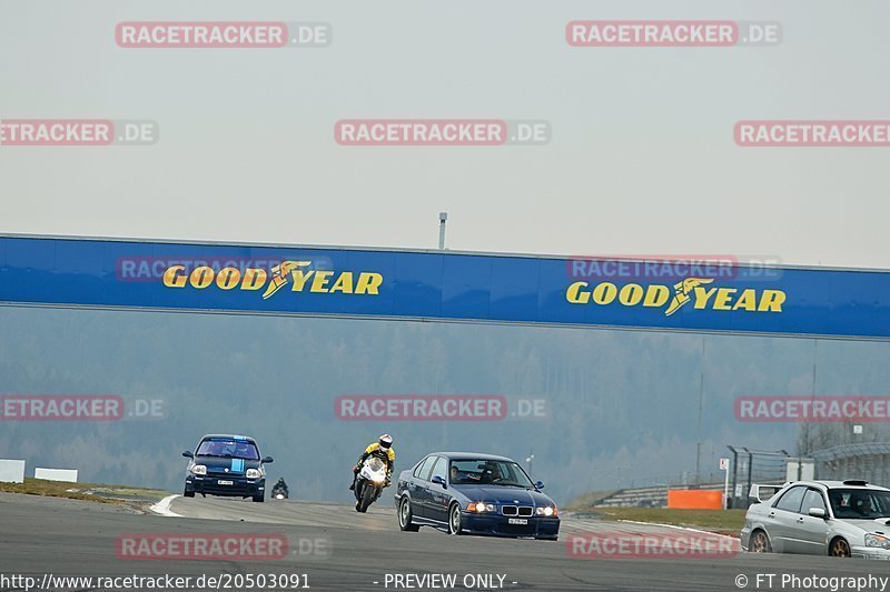 Bild #20503091 - Touristenfahrten Nürburgring GP-Strecke (08.04.2023)