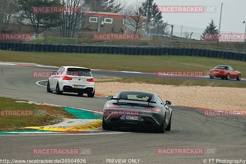 Bild #20504926 - Touristenfahrten Nürburgring GP-Strecke (08.04.2023)