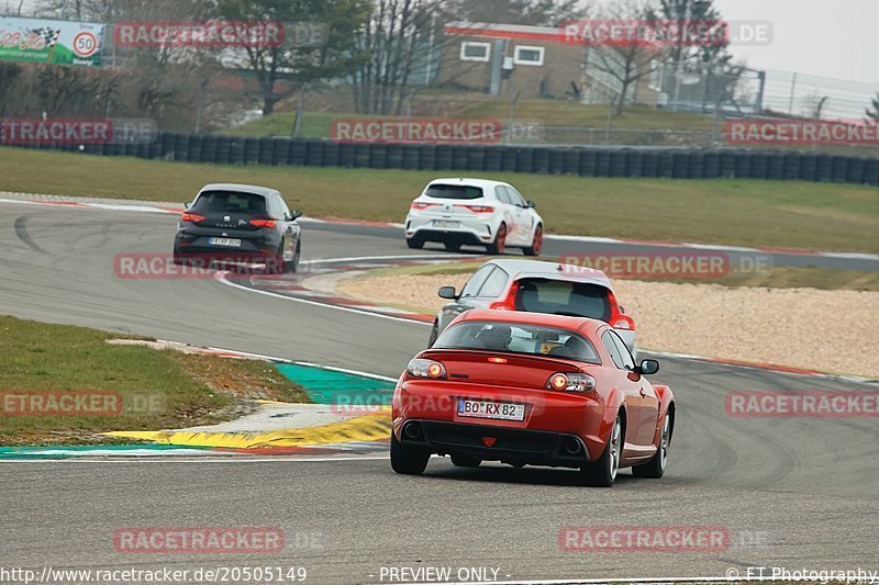 Bild #20505149 - Touristenfahrten Nürburgring GP-Strecke (08.04.2023)