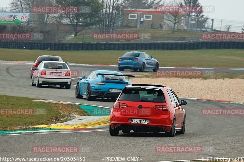 Bild #20505450 - Touristenfahrten Nürburgring GP-Strecke (08.04.2023)