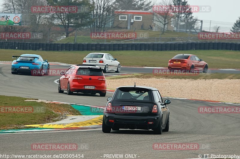 Bild #20505454 - Touristenfahrten Nürburgring GP-Strecke (08.04.2023)