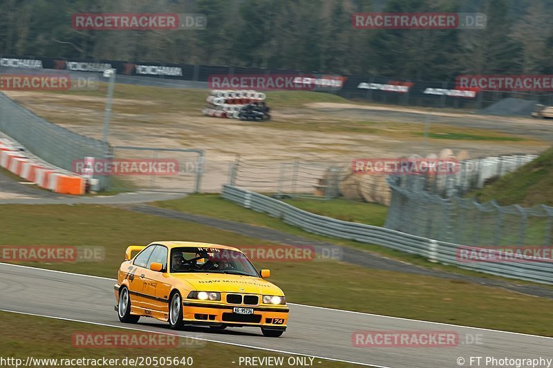 Bild #20505640 - Touristenfahrten Nürburgring GP-Strecke (08.04.2023)