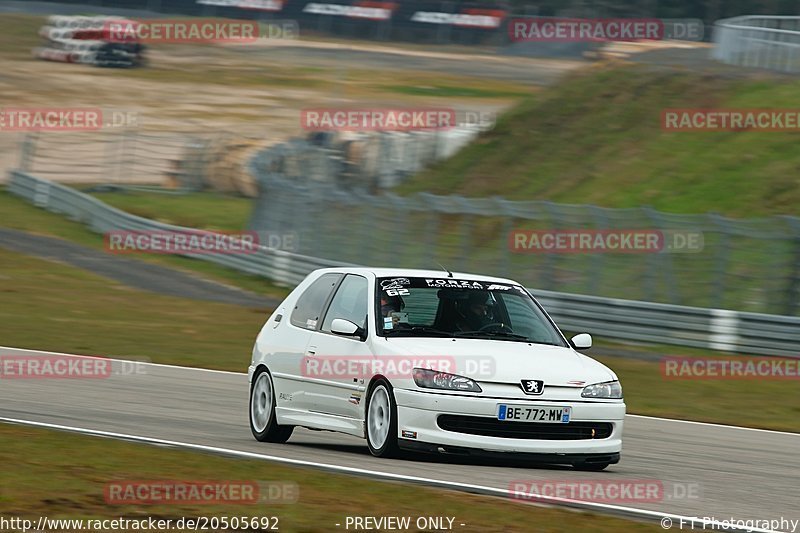 Bild #20505692 - Touristenfahrten Nürburgring GP-Strecke (08.04.2023)