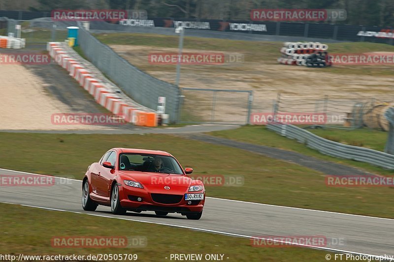 Bild #20505709 - Touristenfahrten Nürburgring GP-Strecke (08.04.2023)