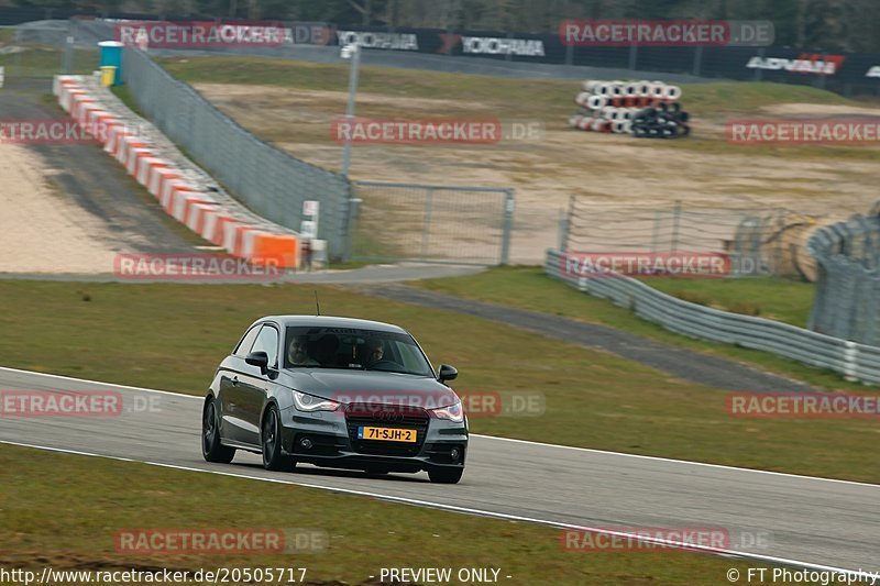 Bild #20505717 - Touristenfahrten Nürburgring GP-Strecke (08.04.2023)