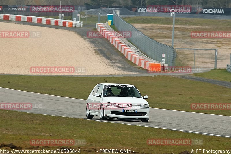 Bild #20505844 - Touristenfahrten Nürburgring GP-Strecke (08.04.2023)