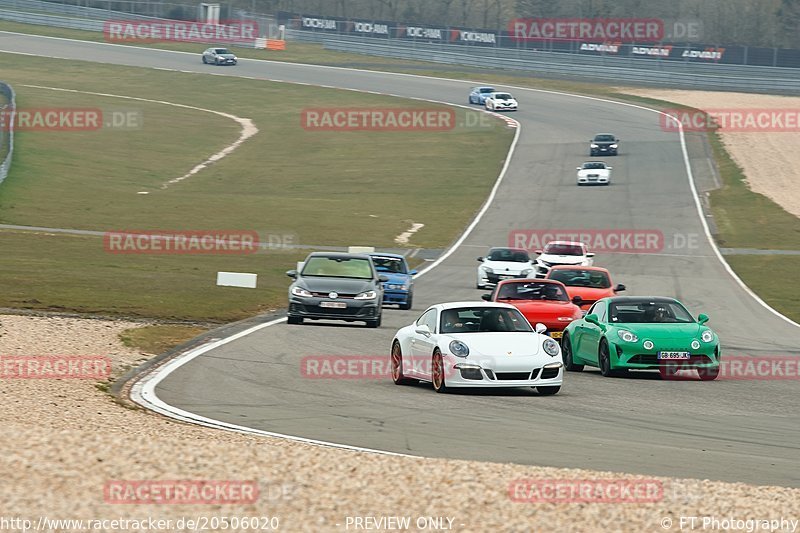 Bild #20506020 - Touristenfahrten Nürburgring GP-Strecke (08.04.2023)