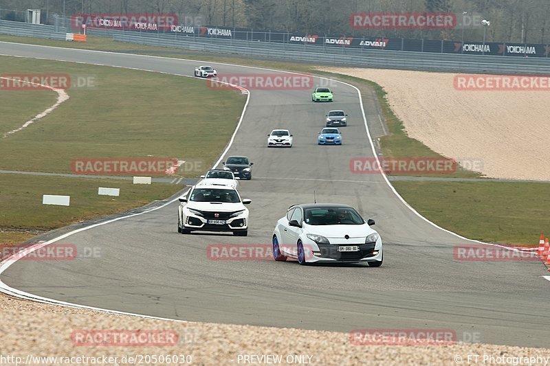 Bild #20506030 - Touristenfahrten Nürburgring GP-Strecke (08.04.2023)