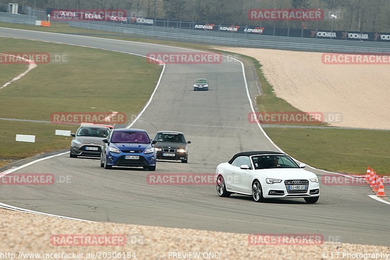 Bild #20506184 - Touristenfahrten Nürburgring GP-Strecke (08.04.2023)